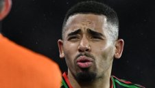 Габриел Жезус претърпя успешна операция