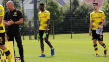 Пулишич: Приятелчето ми Осман мечтаеше за Барса