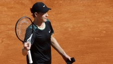 Синер се оттегли от турнира в Мадрид