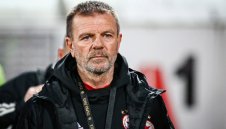 Чистка: Стойчо Младенов изгони двама от ЦСКА