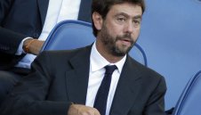 Юве и Арсенал с шефове в УЕФА