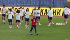 От СДВР поели ангажимент по охраната на агитката на Испания