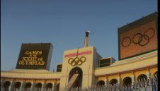 История на Олимпийските игри: Лос Анджелис, 1984