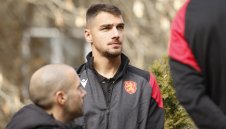 ЦСКА пожела национален вратар