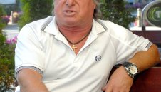 Барзов за трансфера на внука си в ЦСКА: Това е добра възможност