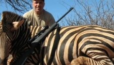 Стоичков обясни защо е пуцал по зебри, жирафи, крокодили, антилопи и биволи