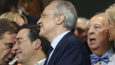 Флорентино Перес подкупваше съдии още преди Барса