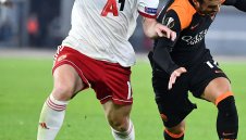 Шанс за първи гол за ЦСКА: Рома идва в София с децата