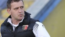 Треньорът на Локо Пловдив се закани на ЦСКА: Излизаме без страх, искаме Купата!