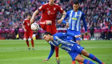 Баварска харизма: Зюле отказал на Челси от страх