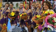 Грациите ни кацат утре в Лондон