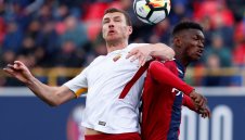 Джеко: Трябваше да бием