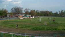 Пазарджик става втори дом за ЦСКА