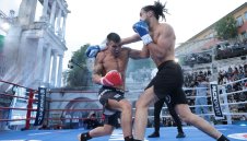 Легендата на SENSHI Атанас Божилов с нова победа