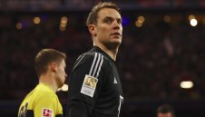 Лошо за тер Стеген: Сеп "Котката" Майер лобира за Нойер