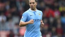 Забъркват с наркотици халф на Ман Сити