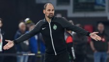 Шимунджа обяви как Лудогорец ще бие шута на Андерлехт