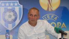 Треньорът на Черно море има само загуби срещу Левски на "Герена"