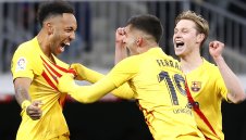 Куп рекорди за Барса след "Ел Класико"