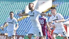 Славия се съвзе след загубата от Левски с успех над Септември