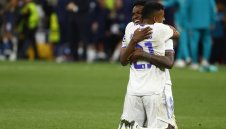 Винисиус и Родриго не са очаквали ранно сефте за Ушатата