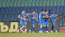 Арда нокаутира ФК ЦСКА 1948 с уникален гол на Спас Делев