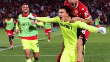 ЦСКА към героя си: Ф❌⚽️дор + ВИДЕО