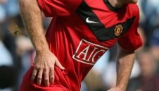 Скоулс бил готов отново да играе за националния тим