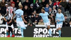 Манчестър Сити оскуба и "свраките" по случай Коледа