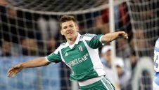 Хетафе идва за Безяк, вади 2 млн. евро за играча на Лудогорец