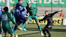 "Бистришките тигри" захапаха и Верея