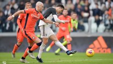 ПРОГНОЗА: Сампдория – Ювентус