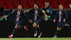 Най-накрая! Неймар показа адекватна реакция + ВИДЕО