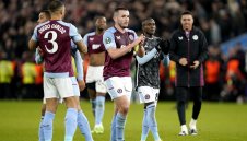 Астън Вила победи Аякс в Лигата на конференциите, ето всички 1/4-финалисти