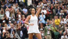 Плишкова срещу Сабленка е единият полуфинал на "Уимбълдън"