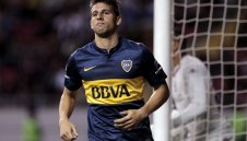 Интер договори нападател на Бока Хуниорс