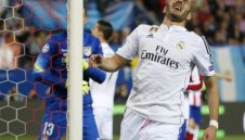 Бензема ще участва на Евро 2016?