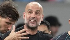 Пеп го играе "умряла лисица" преди битката с Арсенал