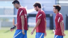 Ас на Барса отново се контузи