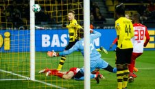 Замер: Ройс заслужава по-голямо уважение от Меси и Кристиано