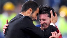 Заслужен ли е триумфът на Меси? Пеп даде отговор