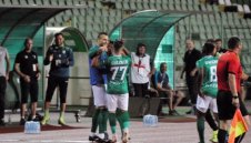 Берое остава без Педро срещу ЦСКА