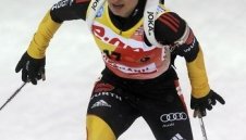 Магдалена Нойнер спечели спринта в Антхолц