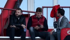 Връща ли се Белчев начело на ЦСКА? Милко Георгиев няма как да знае