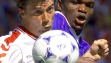 Марсел Десаи: Англия няма шансове да стане европейски шампион