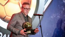 Илиан Илиев: Благодаря на всички в Черно море, градим боеспособен национален отбор