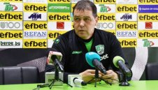 Берое с мащабна селекция, подписва с поне 5-7 играчи