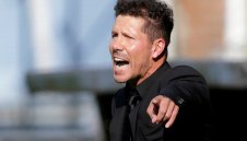 Симеоне: Един ден ще водя Интер