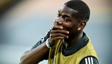 Пол Погба е заразен с коронавирус