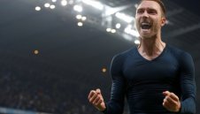 Реал започна новият "Галактикос", разбра се с Ериксен 